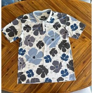 Swannies Golf Polo Shirt - XL